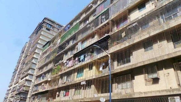 Royal Palms Aarey Colony Goregaon East
