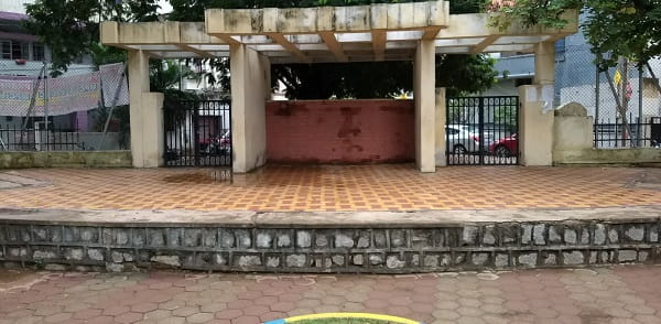 Saleem Nagar Colony Hyderabad
