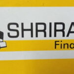 Shriram Finance Limited