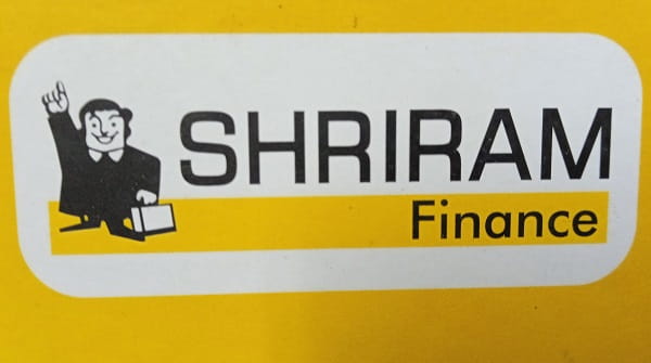 Shriram Finance Limited
