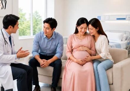 Surrogacy Consultancy Business