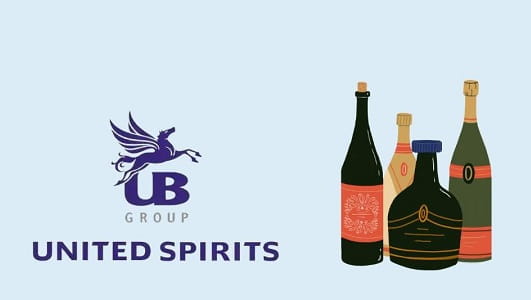 United Spirits Limited