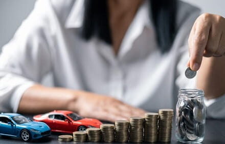 Vehicle Loan