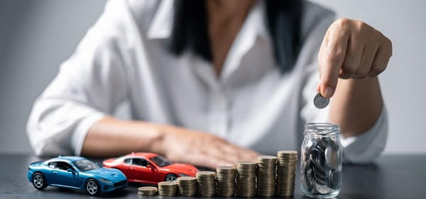 Vehicle Loan