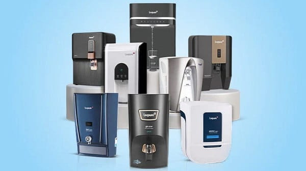Water Purifier Dealership Business