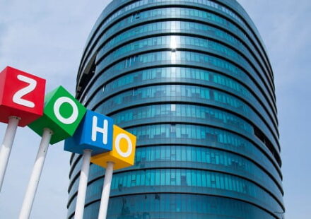 Zoho Corporation