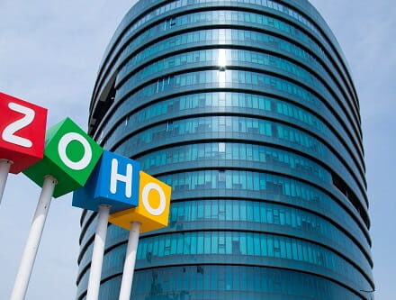 Zoho Corporation