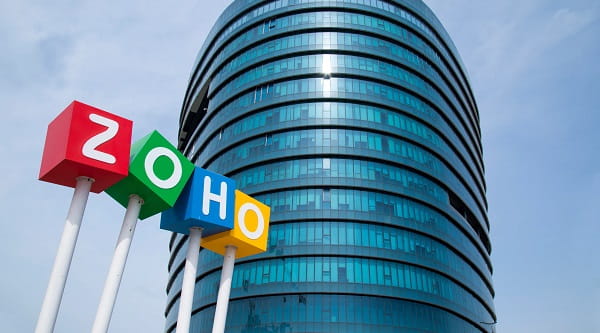 Zoho Corporation