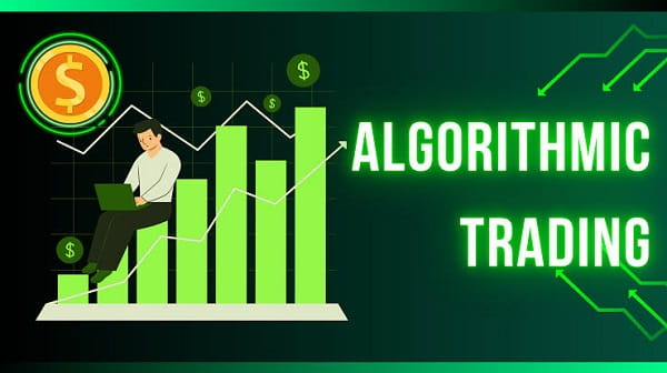 Algorithmic (Algo) Trading