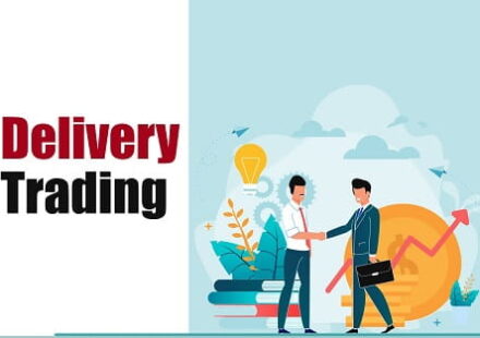 Delivery Trading