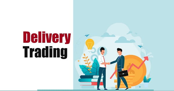 Delivery Trading