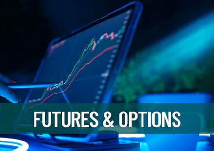 F&O (Futures and Options) Trading