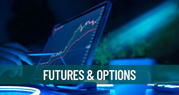 F&O (Futures and Options) Trading