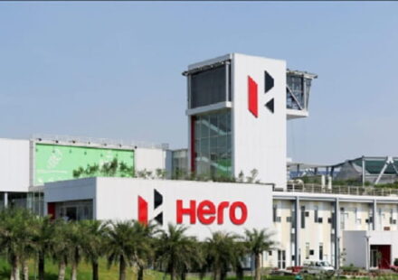 Hero MotoCorp Limited