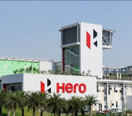 Hero MotoCorp Limited