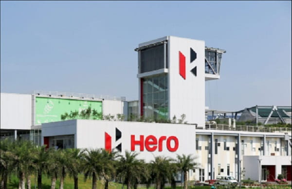 Hero MotoCorp Limited