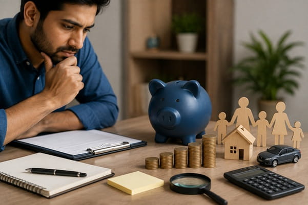 Personal Loan