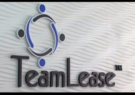 TeamLease Services Limited