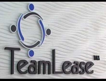TeamLease Services Limited