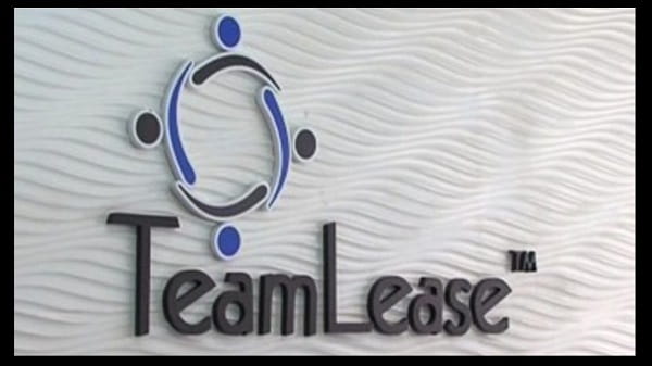TeamLease Services Limited