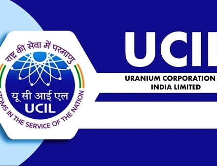 Uranium Corporation of India Limited