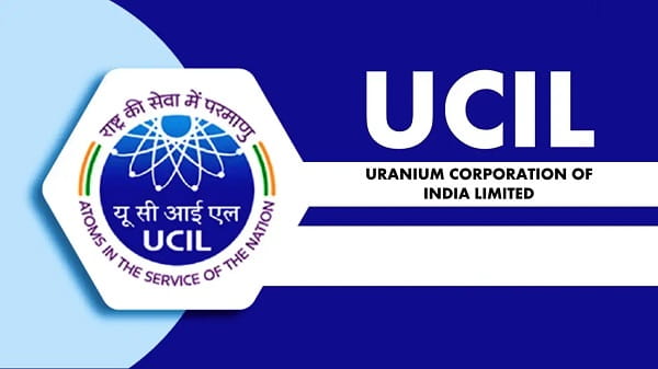 Uranium Corporation of India Limited
